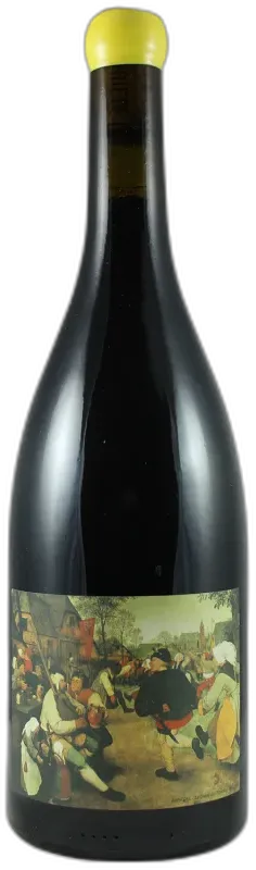 photo du vin Vieilles Vignes