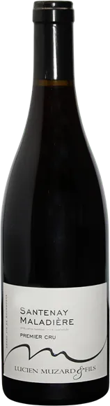 photo du vin Santenay 1er Cru la Maladière Rouge 2023