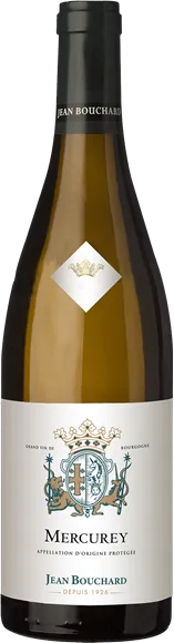 image du vin Mercurey Blanc