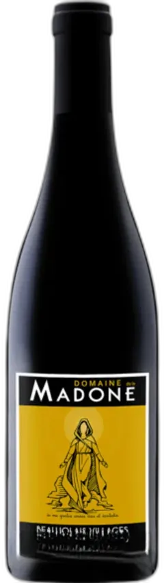 image du vin le Perreon 2023 Domaine de la Madone