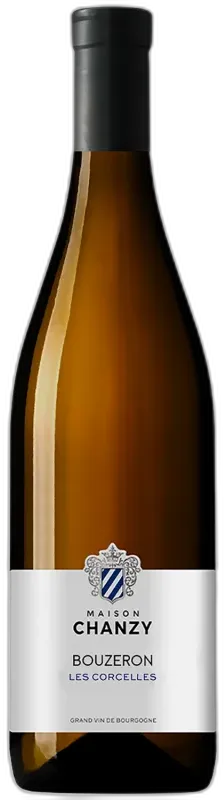 illustration du vin Bouzeron les Cordères Blanc Maison Chanzy
