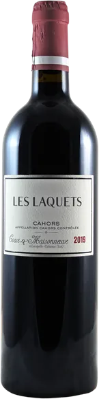 image du vin Les Laquets