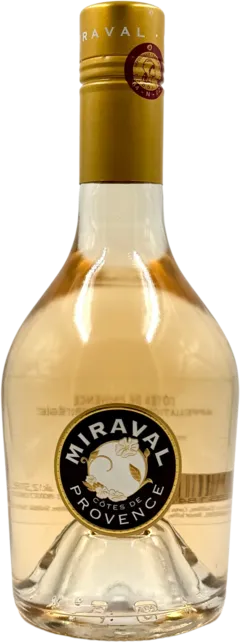 photo du vin Miraval