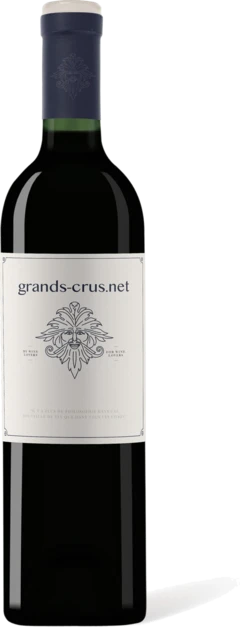 photo 2019 Chateau Bourgneuf, Pomerol