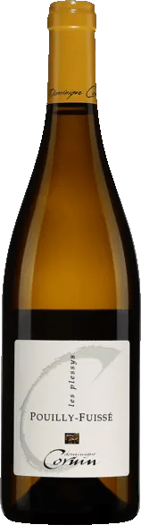 photo du vin Les Plessys