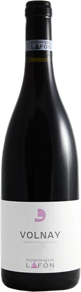 illustration du vin Volnay Dominique Lafon
