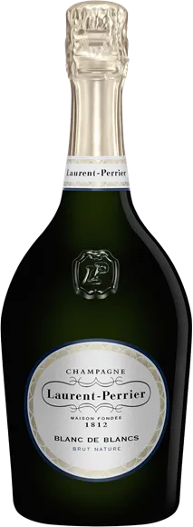 photo du vin Laurent-Perrier Brut la Cuvée