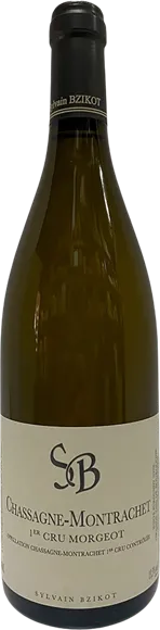 illustration du vin Morgeot