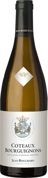 photo du vin Coteaux Bourguignons