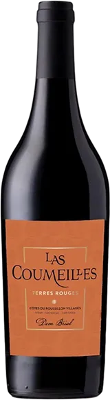 photos du vin Las Coumeilles
