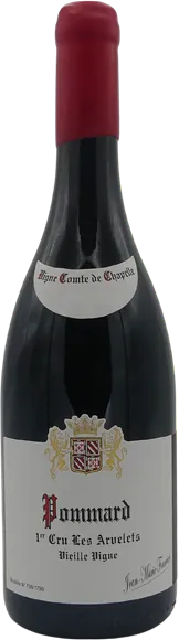 photo du vin les Petits Vougeots