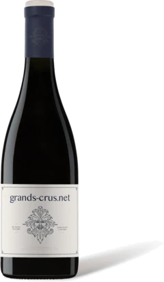 photo 2020 Robert Groffier, Bourgogne Passe-Tout-Grains
