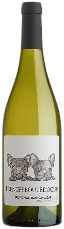 photo du vin Cité de Carcassonne Sauvignon Blanc Muscat Blanc