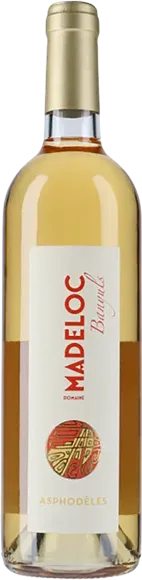 photos du vin Asphodèles