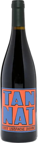 photo du vin Madiran Tradition Domaine Labranche Laffont