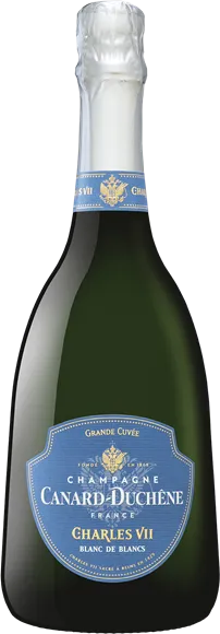 photo du vin Charles VII Blanc de Blancs