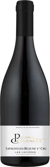 image du vin les Lavières