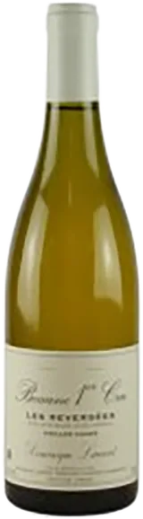 photo du vin Beaune 1er Cru les Reversés Vieilles Vignes Blanc Dominique Laurent