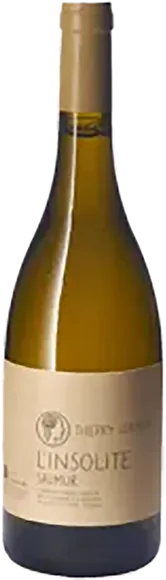 photos du vin Thierry Germain Saumur "l'Échelier"