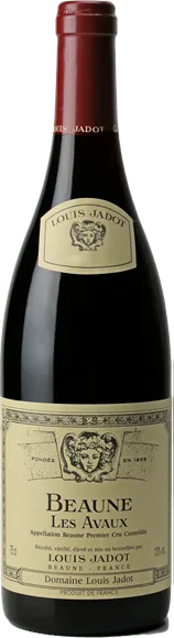 image du vin Volnay 1er Cru Santenots Louis Jadot