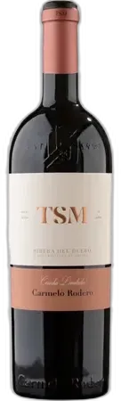 photo du vin Tsm