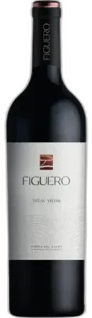 photo du vin Figuero Viñas Viejas
