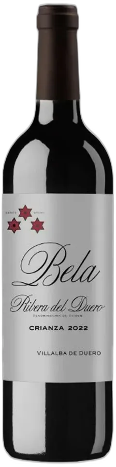 image du vin Bela Crianza