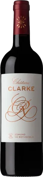photo du vin Edmond de Rothschild Listrac-Médoc Magnum