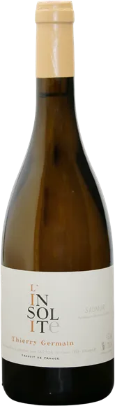 image du vin Saumur L&Apos;Echelier Domaine des Roches Neuves Thierry Germain