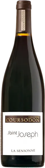 photo du vin Saint-Joseph Silice