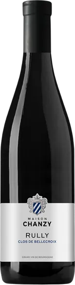 image du vin Rully Clos de Bellecroix Maison Chanzy