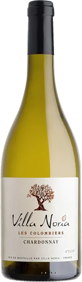photo du vin La Peyrière Sauvignon Blanc