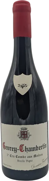 photo du vin Gevrey-Chambertin 1er Cru Clos Saint Jacques