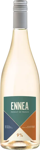 image du vin Ennea Blanc