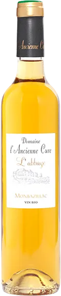 photo du vin Monbazillac Jour de Fruit Blanc Domaine de l’Ancienne Cure
