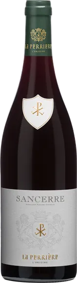 image du vin 2023 Rouge Aop Sancerre la Perrière