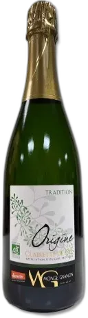 photo du vin Origine Bio