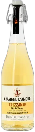 photo du vin Chambre d’Amour Frizzante