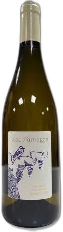 image du vin Lou Tarnagas