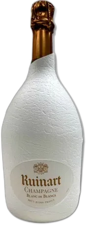 image du vin Ruinart Blanc de Blancs