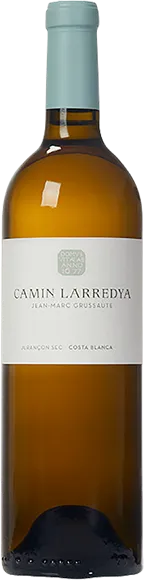 photo du vin Costa Blanca