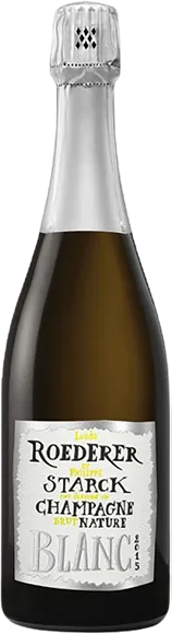 photo du vin Brut Nature