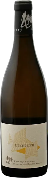 image du vin Saumur L&Apos;Echelier Domaine des Roches Neuves Thierry Germain