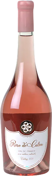 capture du vin Moulins de Calon