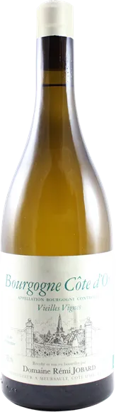 image du vin Domaine Rémi Jobard Bourgogne Côte d’or 2022