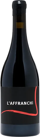 photo du vin Domaine Bordaxuria Irouléguy Rouge 2018