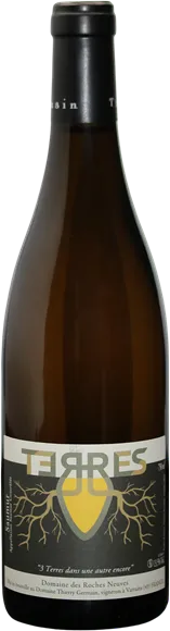 image du vin Saumur L&Apos;Echelier Domaine des Roches Neuves Thierry Germain