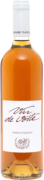 photo du vin Vin Blanc Moelleux