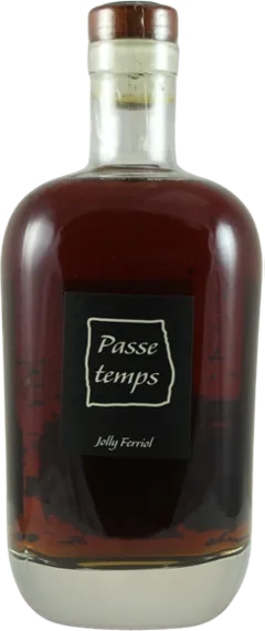 photo du vin Passe Temps Hors d’Age