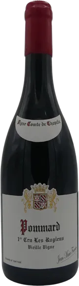 photo du vin les Petits Vougeots